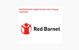 WE SUPPORT RED BARNET